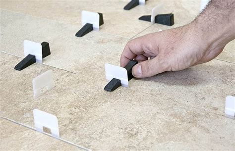 best tile leveling system 2021.